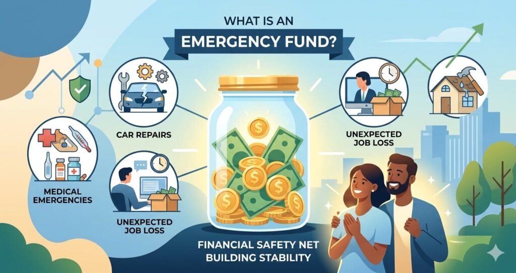 how to build an emergency fund fast in 2026 on a low income