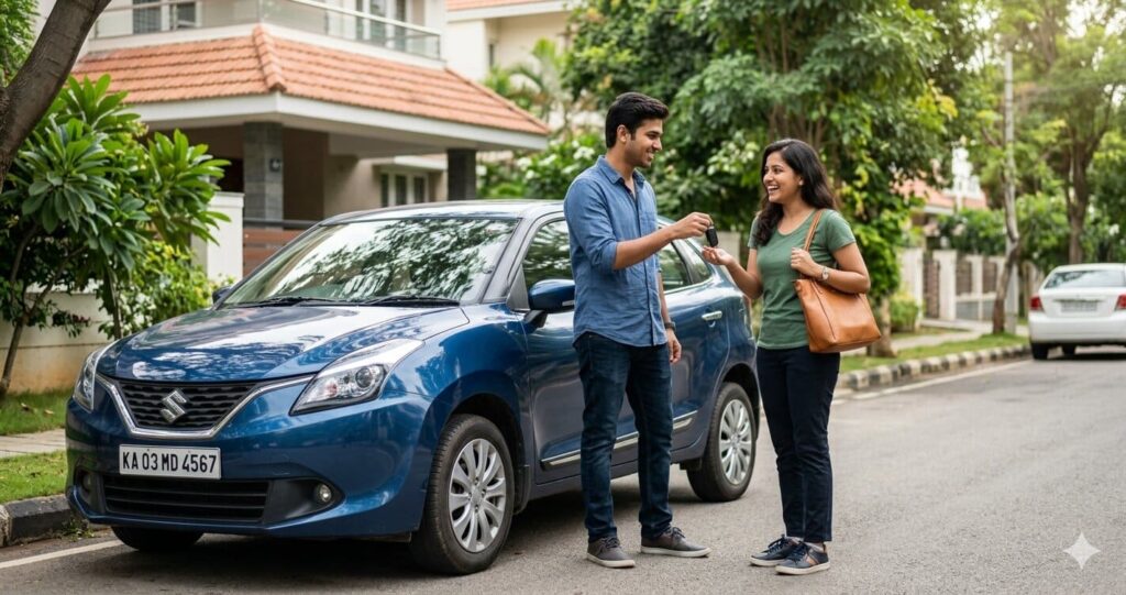 Driver borrowing a car with non owner car insurance coverage