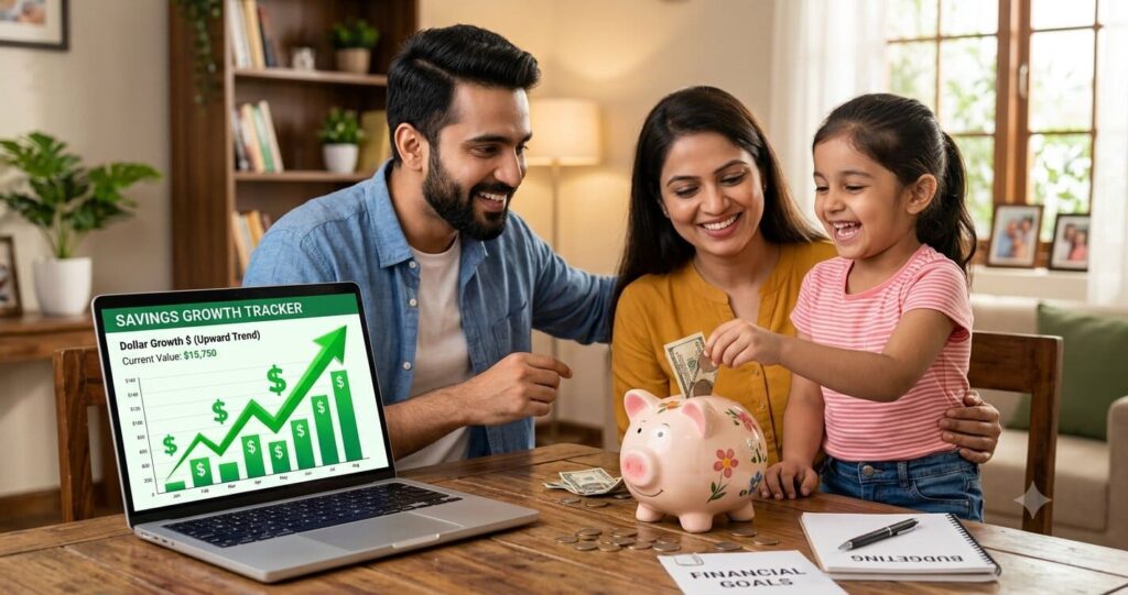 Benefits of using a High-Yield Savings Account